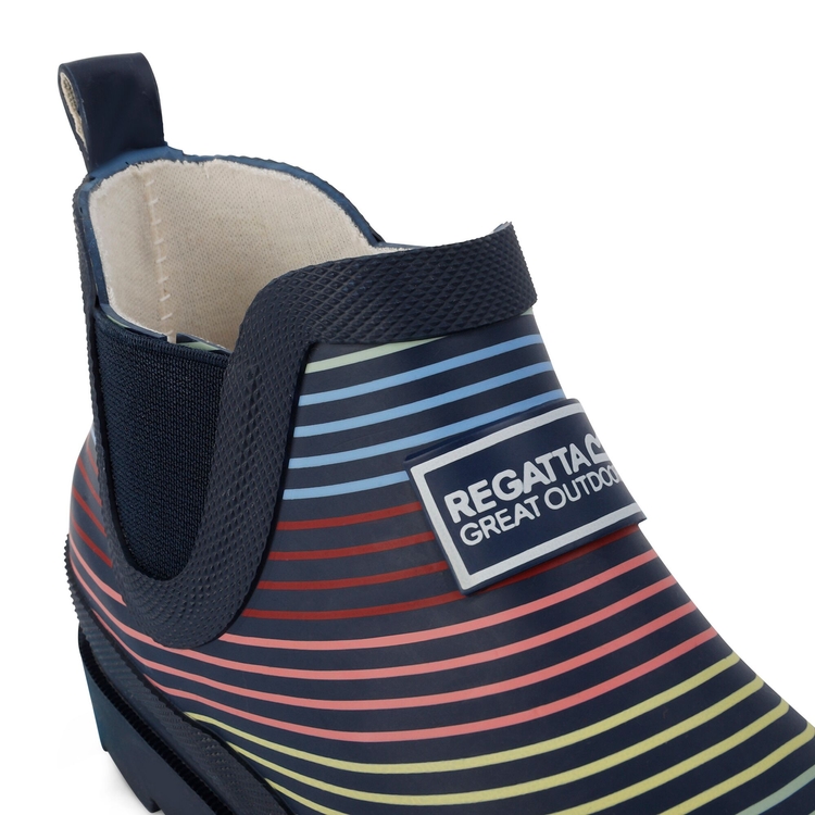 Womens wellies regatta outlet