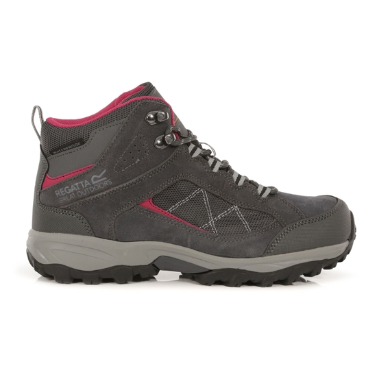 Regatta clydebank mid boots top