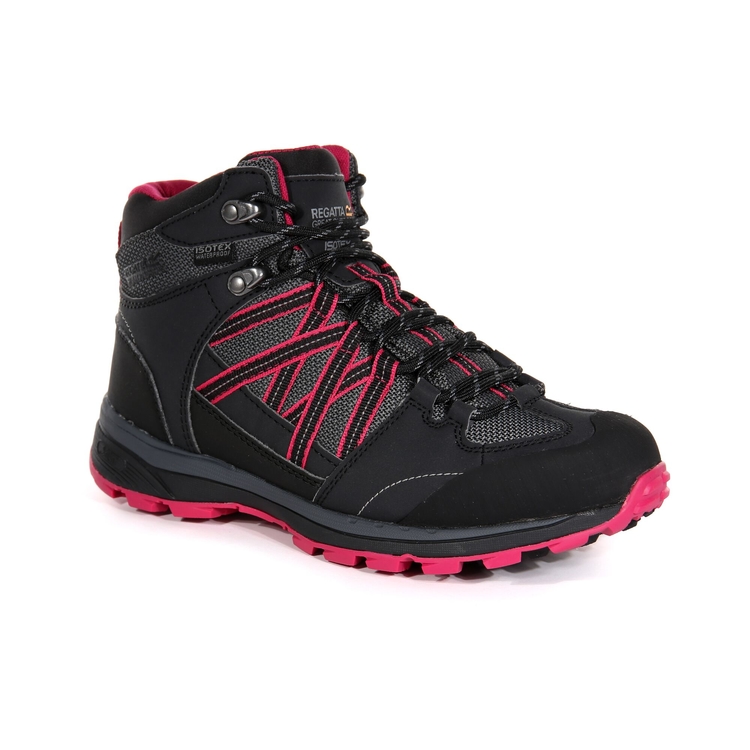 Regatta samaris womens boots cheap