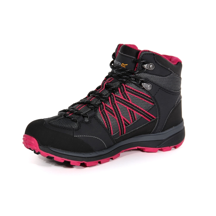 Regatta lady samaris ii mid discount