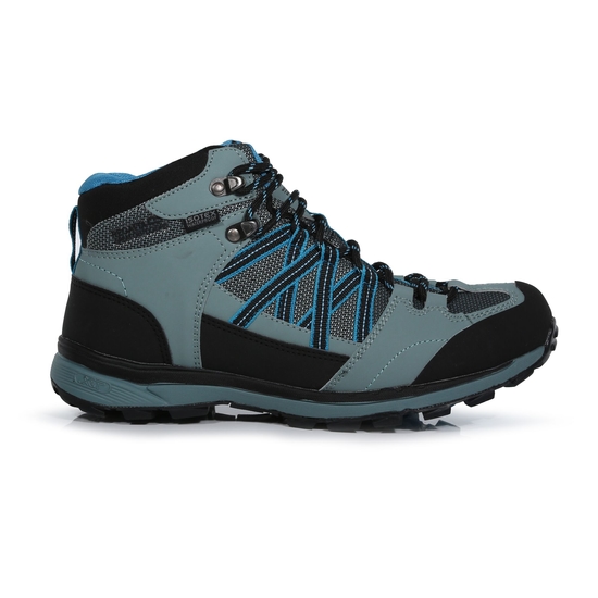 Regatta lady samaris ii mid hot sale