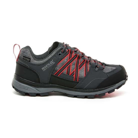 Regatta great outdoors isotex waterproof boots store