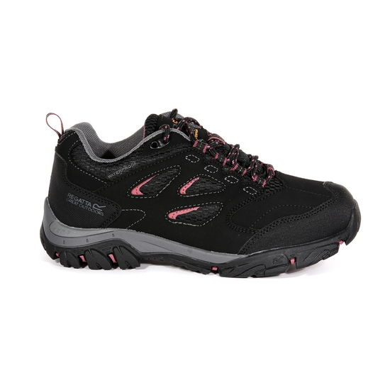 Regatta walking shoes hot sale