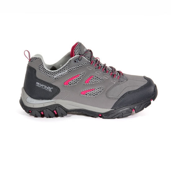 Regatta wide fit walking shoes best sale