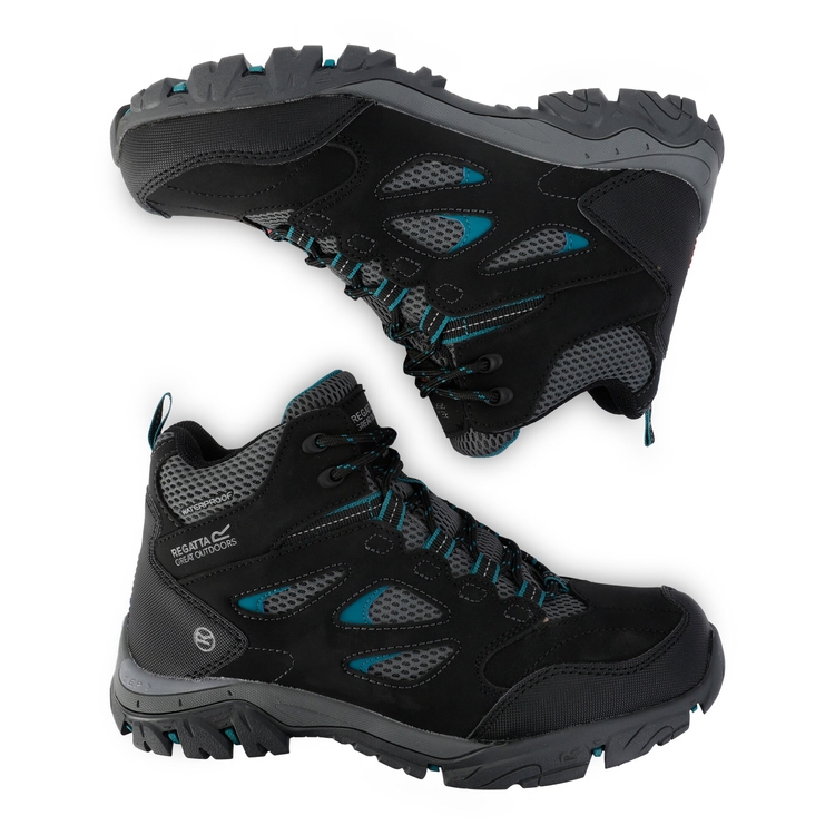 Regatta holcombe boots sales