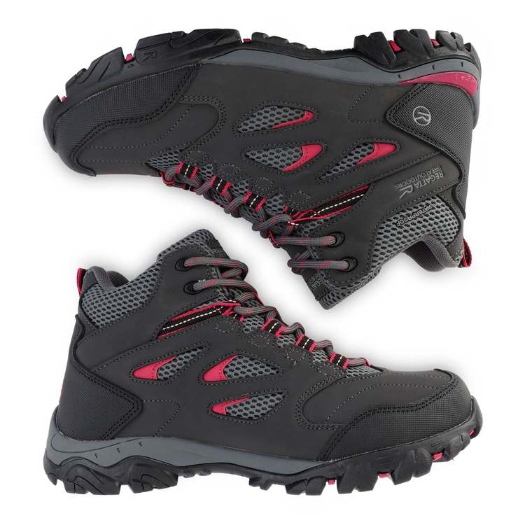 Regatta holcombe boots shop