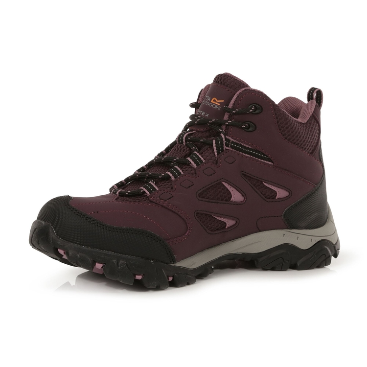 Regatta holcombe boots 2025