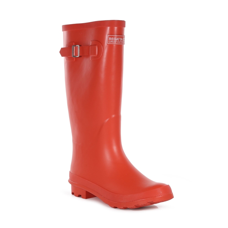 Women s Fairweather II Wellies Crayon