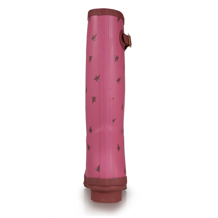 Victoria secret pink rain boots cheap