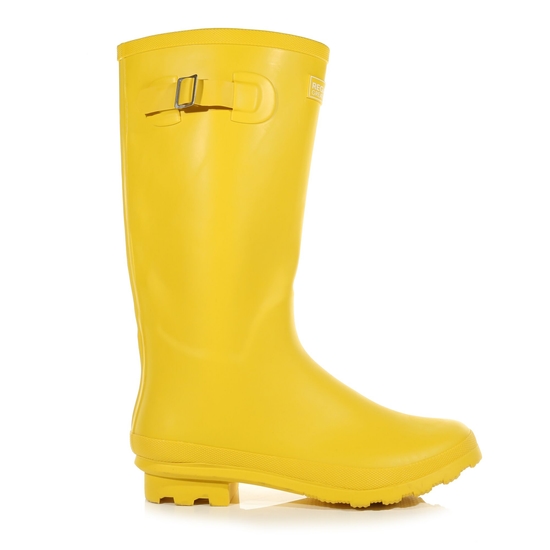 Womens wellies regatta cheap