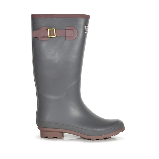 Regatta fairweather wellies deals