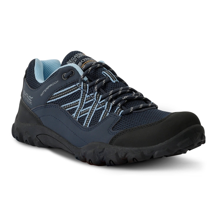 Waterproof walking shoes ladies uk cheap