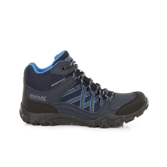 Regatta hiking boots best sale