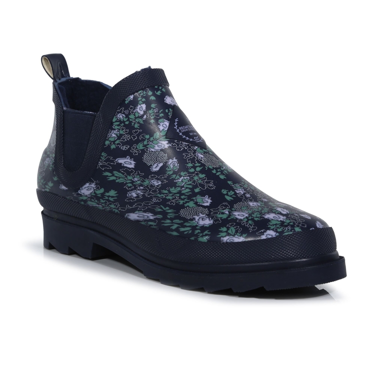 Regatta lady harper cosy ankle welly on sale
