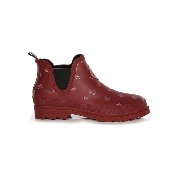 Regatta wellibobs top