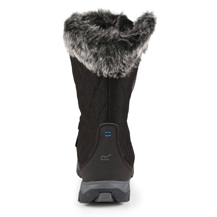 Regatta newley snow boots outlet
