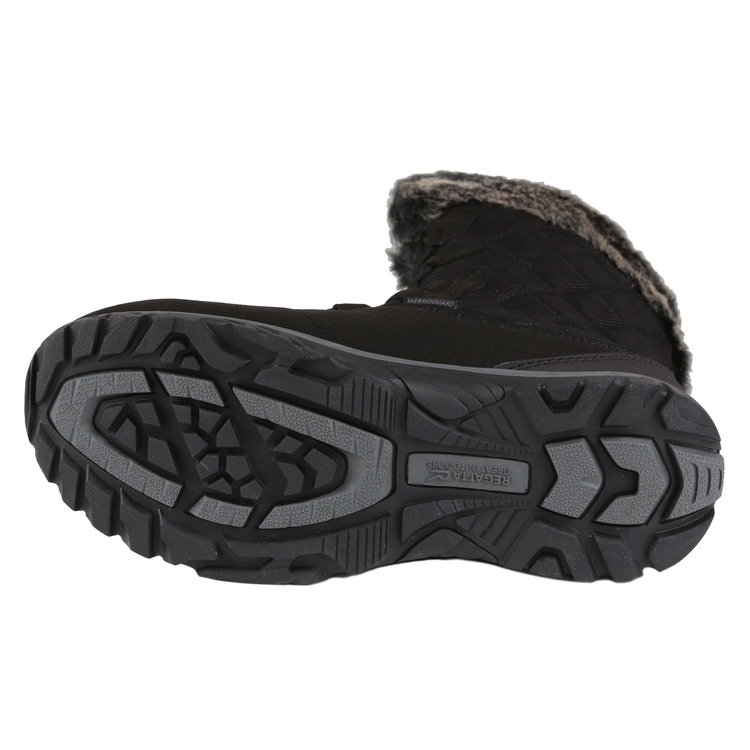Regatta snow boots ladies on sale
