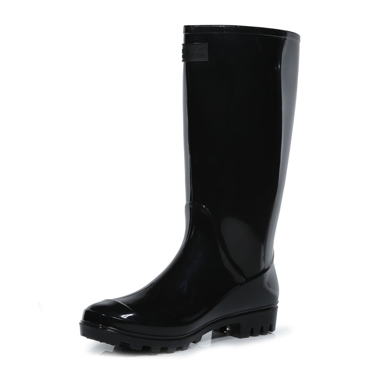 Womens wellies regatta top