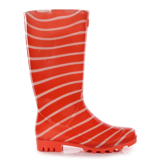 Bottes orange femme cheap