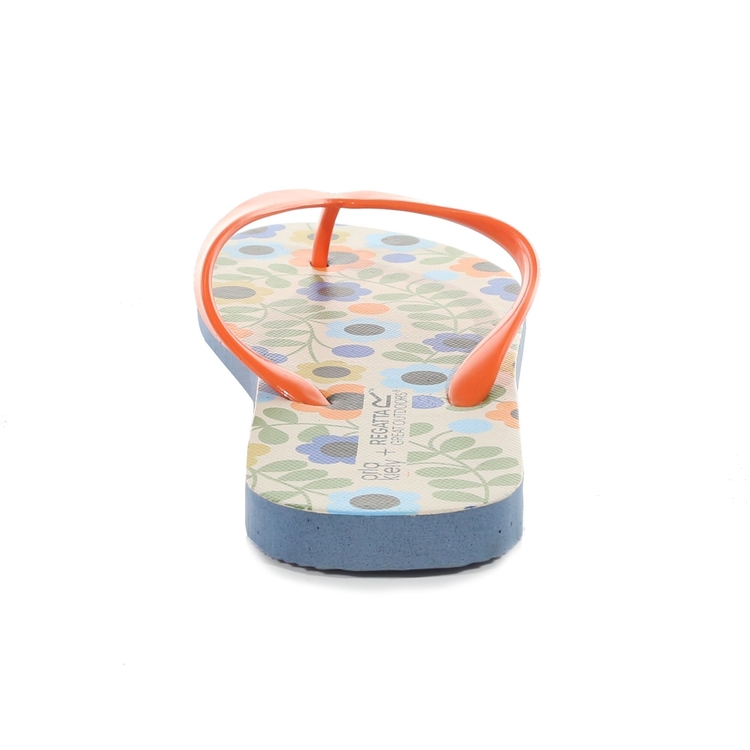 Regatta flip flops sales