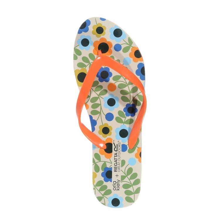 Regatta flip flops cheap