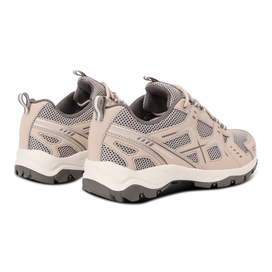 Lady Vendeavour Chaussures de marche Blanc