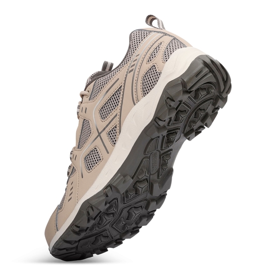 Lady Vendeavour Chaussures de marche Blanc