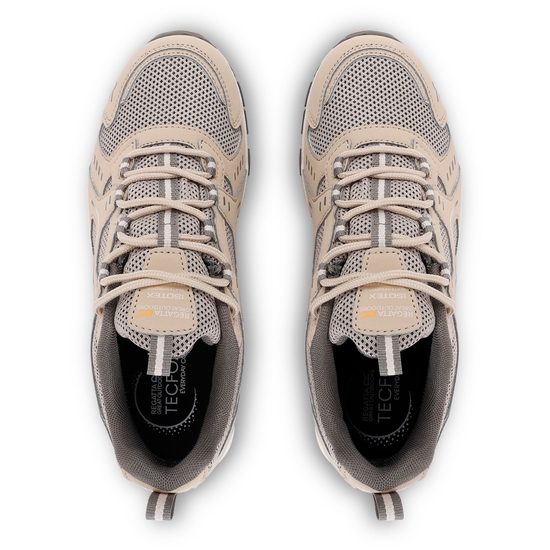 Lady Vendeavour Chaussures de marche Blanc