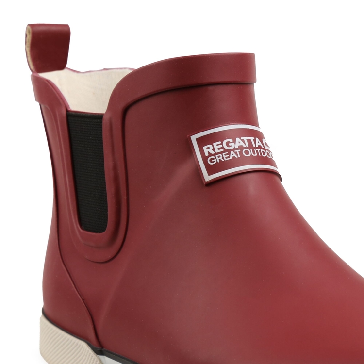Regatta ladies wellington boots discount