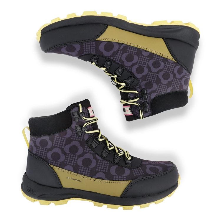 Rain hiking boots 2025