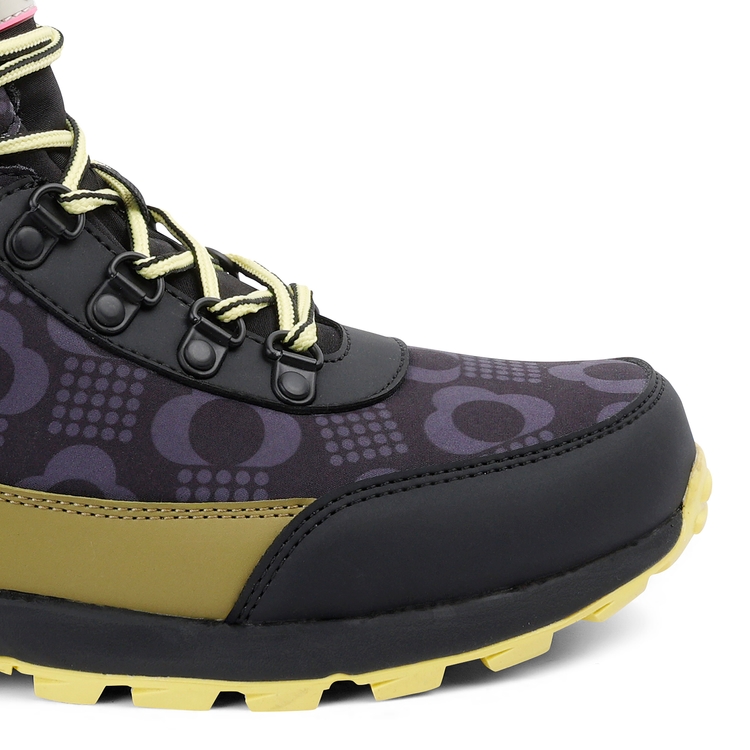 Orla kiely boots shop