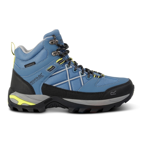 Regatta leather walking boots new arrivals