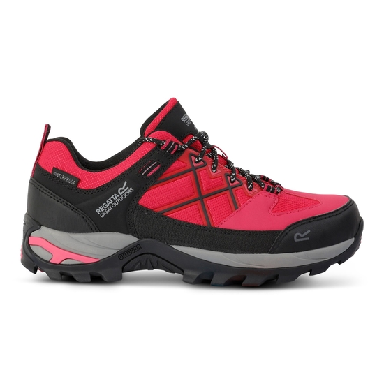 Outdoor walking trainers deals