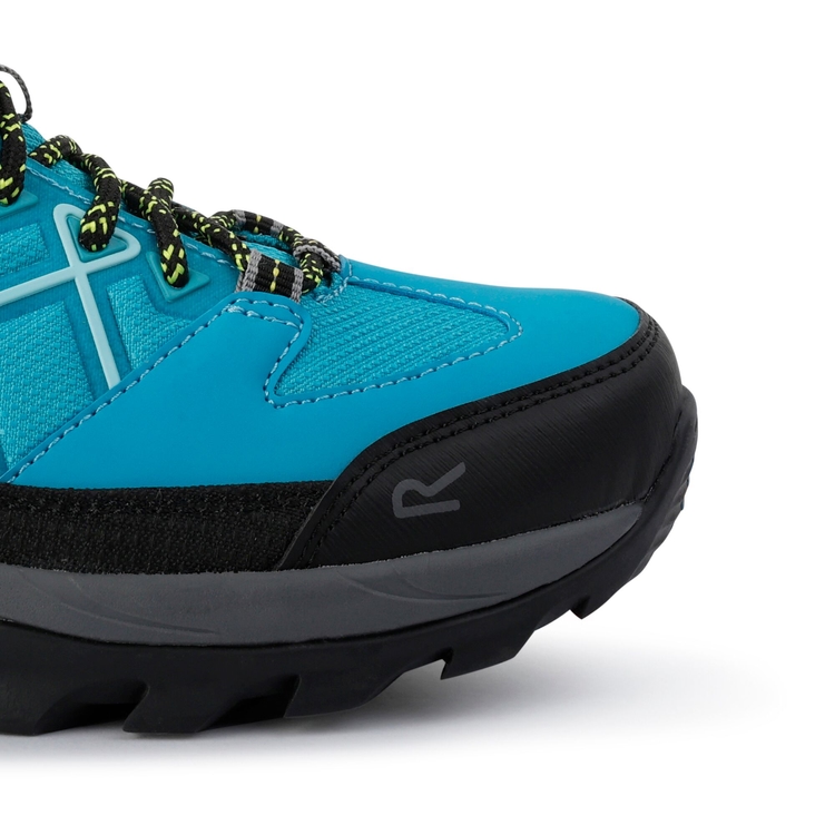 Women s Samaris III Low Walking Shoes Tahitian Teal