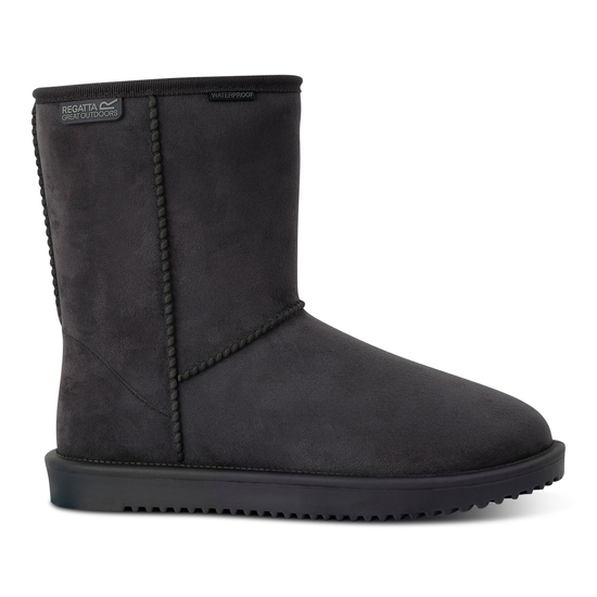 Women s Risely Waterproof Fur Lined Boots Briar