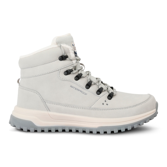 Wool lined boots womens hot sale