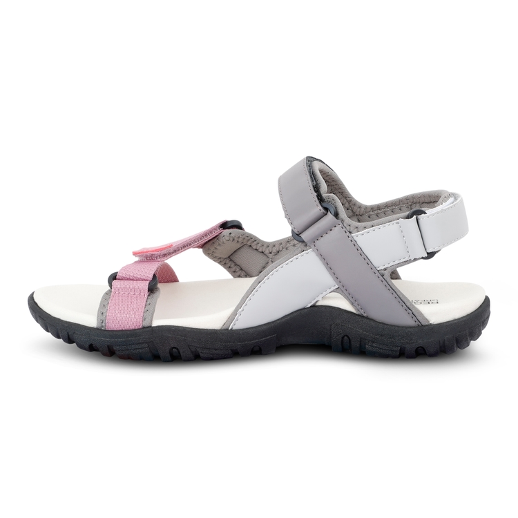 Sandales Santa Clara II pour femme Gris
