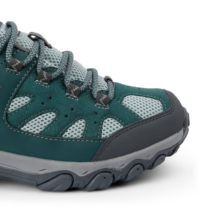 Bayou 【3ED】 Buty damskie trekkingowe niskie z membraną Edgepoint IV