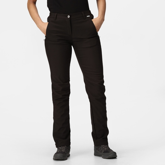 Hartley Mens Walking Trousers | DLX