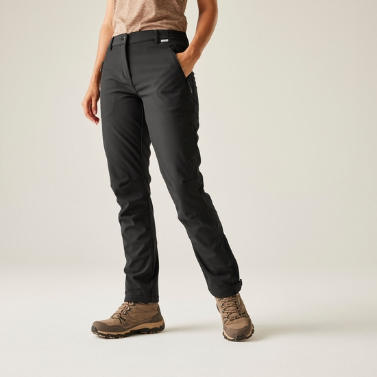 パンツ Gypsohila Seashore Pants Black Gypsohila Seashore Pants Black
