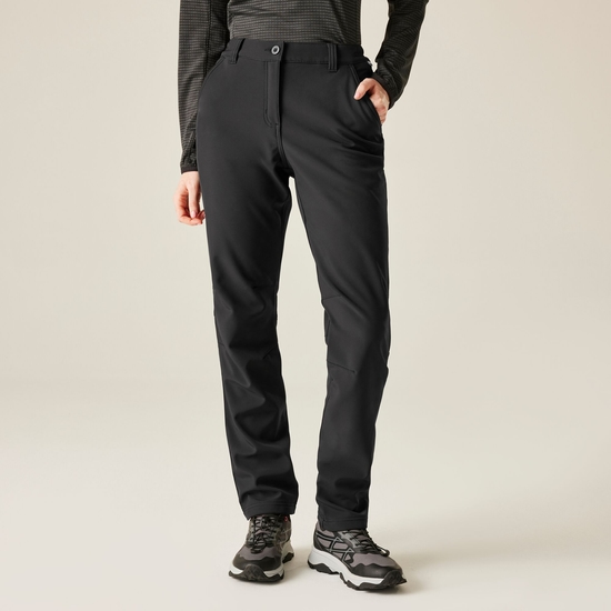 パンツ WIND AND SEA WATER REPELLENT PANTS BLACK Wind Pants W | Black | Craft Sportswear