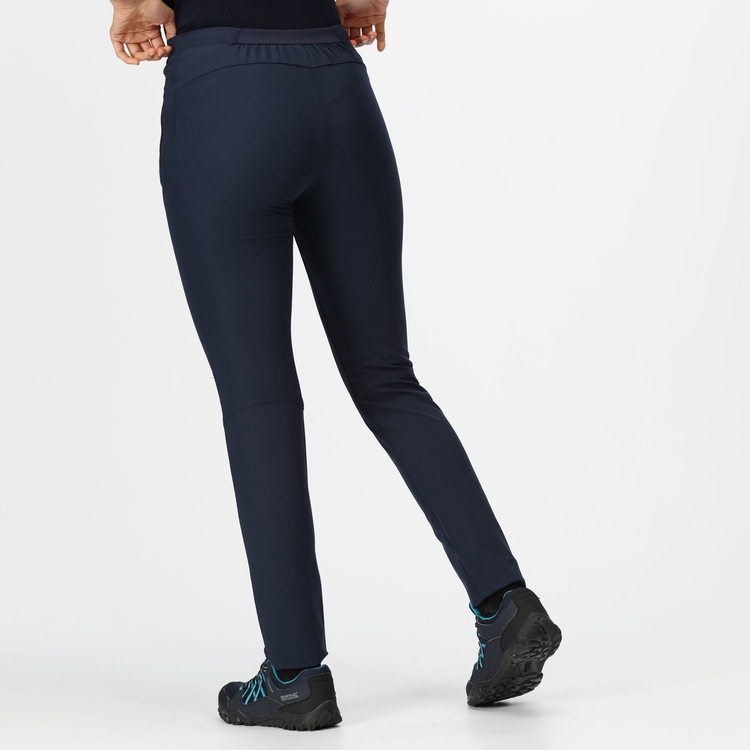 Women's Back Beauty™ Passo Alto III Warm Hiking Trousers |