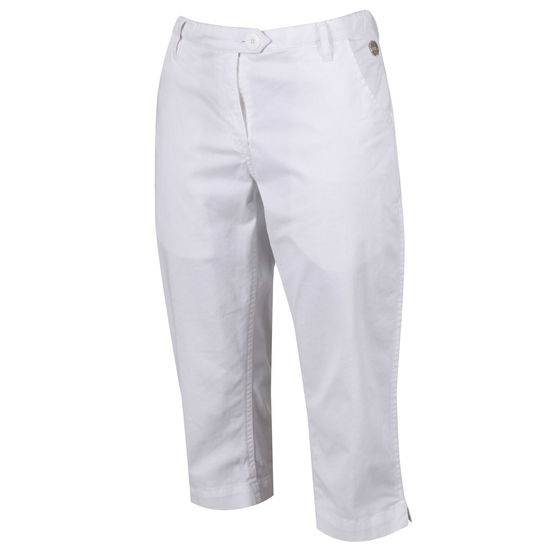 Pantacourt decontracte femme new arrivals