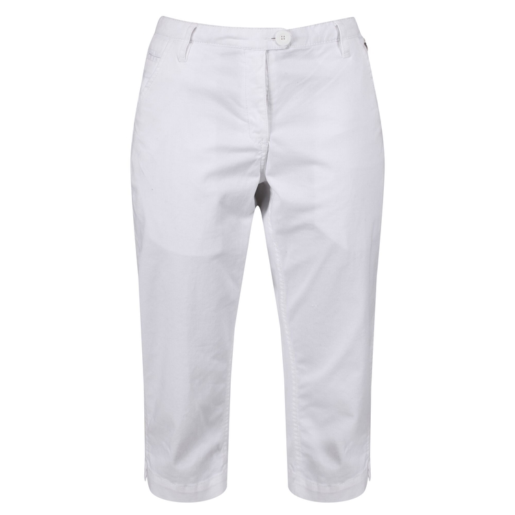 Pantacourt decontracte shop femme