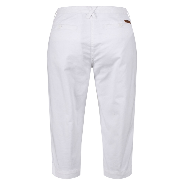 Regatta maleena capri trousers top