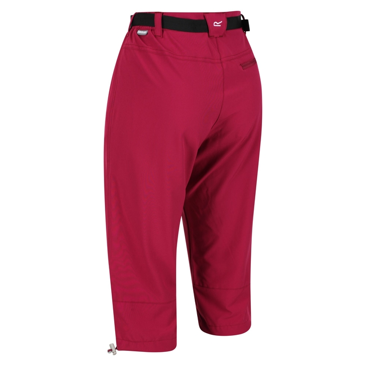 Capri walking trousers store