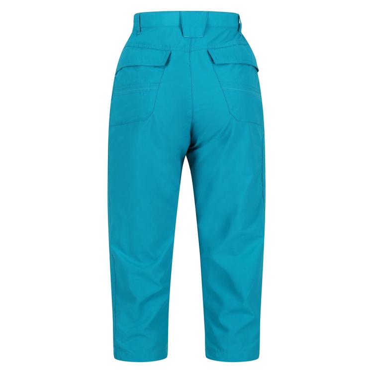 Walking capris 2025