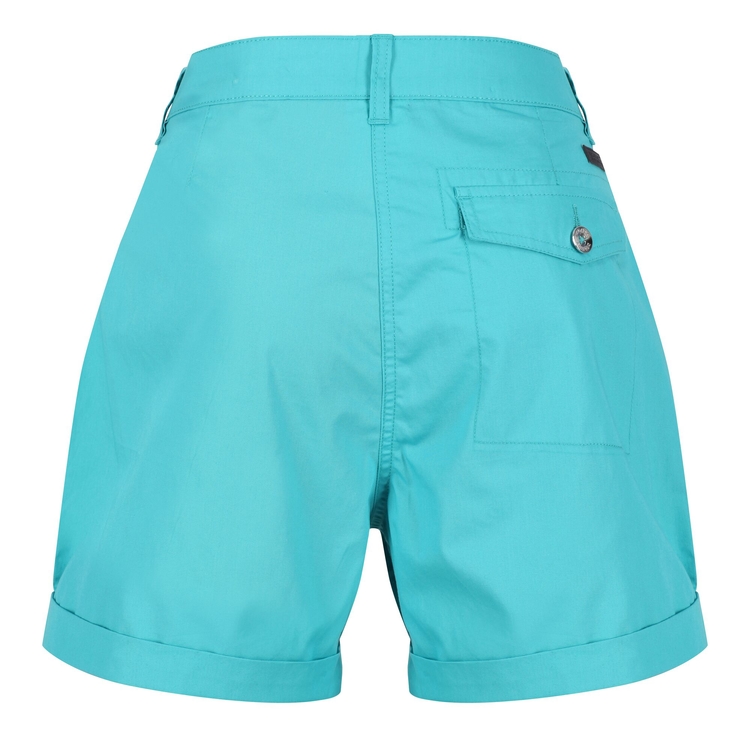 Turquoise chino shorts new arrivals