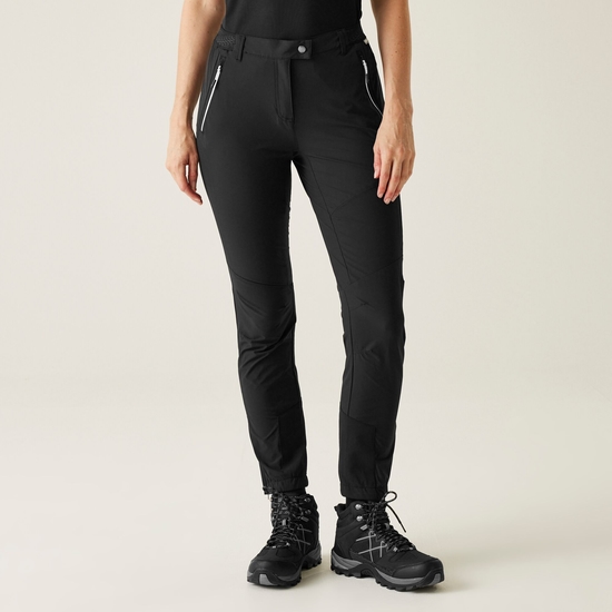 Leggings Femme en bambou et coton bio - idéal yoga ou homewear Leggings Femme en bambou et coton bio - idéal yoga ou homewear