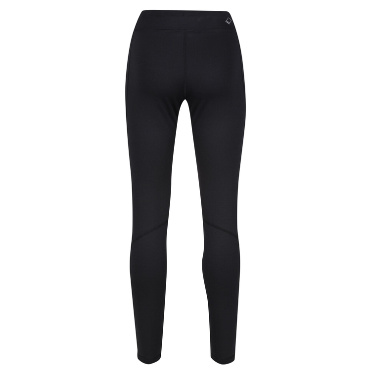 Women s Holeen Winter Leggings Black